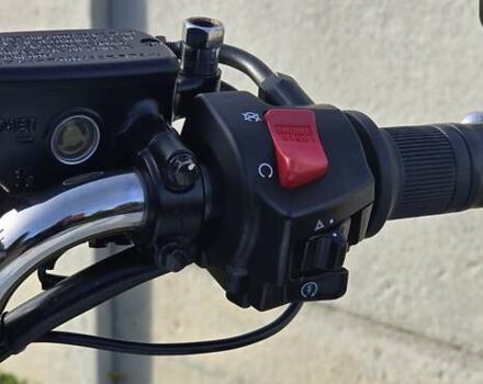 Белый Хонда CBF 600NА, объемом двигателя 0.6 л и пробегом 29 тыс. км за 5650 $, фото 28 на Automoto.ua