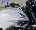 Белый Хонда CBF 600NА, объемом двигателя 0.6 л и пробегом 29 тыс. км за 5650 $, фото 39 на Automoto.ua
