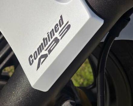 Белый Хонда CBF 600NА, объемом двигателя 0.6 л и пробегом 29 тыс. км за 5650 $, фото 17 на Automoto.ua