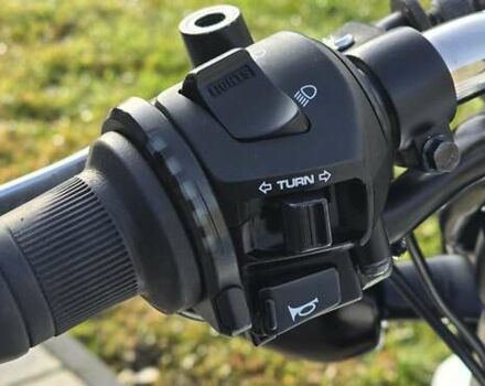 Белый Хонда CBF 600NА, объемом двигателя 0.6 л и пробегом 29 тыс. км за 5650 $, фото 29 на Automoto.ua