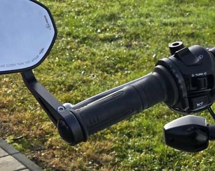 Белый Хонда CBF 600NА, объемом двигателя 0.6 л и пробегом 29 тыс. км за 5650 $, фото 24 на Automoto.ua