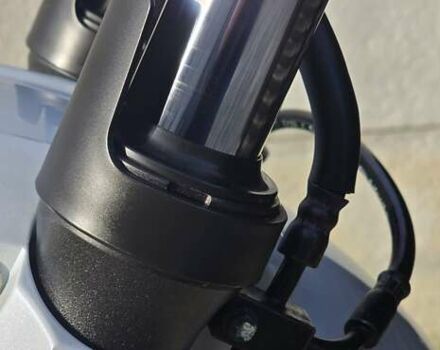 Белый Хонда CBF 600NА, объемом двигателя 0.6 л и пробегом 29 тыс. км за 5650 $, фото 21 на Automoto.ua