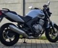 Белый Хонда CBF 600NА, объемом двигателя 0.6 л и пробегом 29 тыс. км за 5650 $, фото 8 на Automoto.ua