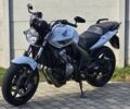 Белый Хонда CBF 600NА, объемом двигателя 0.6 л и пробегом 29 тыс. км за 5650 $, фото 1 на Automoto.ua