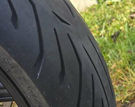 Белый Хонда CBF 600NА, объемом двигателя 0.6 л и пробегом 29 тыс. км за 5650 $, фото 22 на Automoto.ua