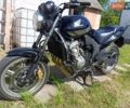 Чорний Хонда CBF 600NА, об'ємом двигуна 0.6 л та пробігом 28 тис. км за 5500 $, фото 11 на Automoto.ua