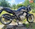 Чорний Хонда CBF 600NА, об'ємом двигуна 0.6 л та пробігом 28 тис. км за 5500 $, фото 1 на Automoto.ua