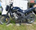 Чорний Хонда CBF 600NА, об'ємом двигуна 0.6 л та пробігом 28 тис. км за 5500 $, фото 12 на Automoto.ua