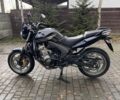 Черный Хонда CBF 600NА, объемом двигателя 0.6 л и пробегом 27 тыс. км за 5800 $, фото 1 на Automoto.ua