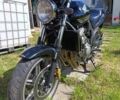 Чорний Хонда CBF 600NА, об'ємом двигуна 0.6 л та пробігом 28 тис. км за 5500 $, фото 10 на Automoto.ua
