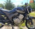 Чорний Хонда CBF 600NА, об'ємом двигуна 0.6 л та пробігом 28 тис. км за 5500 $, фото 3 на Automoto.ua