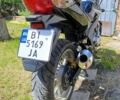 Чорний Хонда CBF 600NА, об'ємом двигуна 0.6 л та пробігом 28 тис. км за 5500 $, фото 1 на Automoto.ua