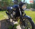 Чорний Хонда CBF 600NА, об'ємом двигуна 0.6 л та пробігом 28 тис. км за 5500 $, фото 5 на Automoto.ua