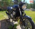 Черный Хонда CBF 600NА, объемом двигателя 0.6 л и пробегом 29 тыс. км за 5300 $, фото 13 на Automoto.ua