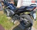 Черный Хонда CBF 600NА, объемом двигателя 0.6 л и пробегом 29 тыс. км за 5300 $, фото 154 на Automoto.ua