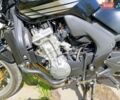 Черный Хонда CBF 600NА, объемом двигателя 0.6 л и пробегом 29 тыс. км за 5300 $, фото 21 на Automoto.ua