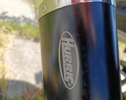 Черный Хонда CBF 600NА, объемом двигателя 0.6 л и пробегом 29 тыс. км за 5300 $, фото 42 на Automoto.ua