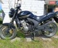 Черный Хонда CBF 600NА, объемом двигателя 0.6 л и пробегом 29 тыс. км за 5300 $, фото 219 на Automoto.ua