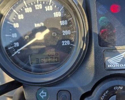 Хонда CBF 600NА, об'ємом двигуна 0 л та пробігом 34 тис. км за 5000 $, фото 3 на Automoto.ua