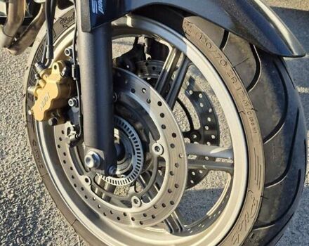 Хонда CBF 600NА, об'ємом двигуна 0 л та пробігом 34 тис. км за 5000 $, фото 8 на Automoto.ua