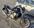 Хонда CBF 600NА, об'ємом двигуна 0 л та пробігом 34 тис. км за 5000 $, фото 1 на Automoto.ua