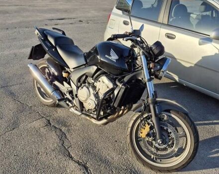 Хонда CBF 600NА, об'ємом двигуна 0 л та пробігом 34 тис. км за 5000 $, фото 6 на Automoto.ua
