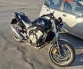 Хонда CBF 600NА, об'ємом двигуна 0 л та пробігом 34 тис. км за 5000 $, фото 6 на Automoto.ua