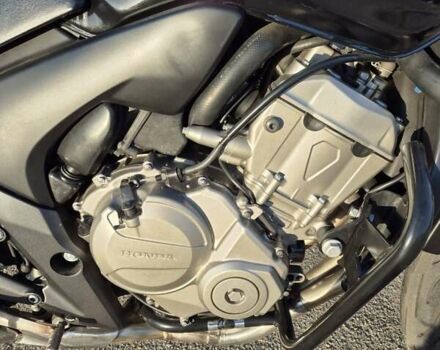 Хонда CBF 600NА, об'ємом двигуна 0 л та пробігом 34 тис. км за 5000 $, фото 2 на Automoto.ua