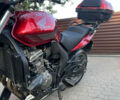 Хонда CBF 600NА, об'ємом двигуна 0.6 л та пробігом 45 тис. км за 5200 $, фото 11 на Automoto.ua