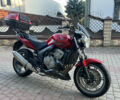 Хонда CBF 600NА, об'ємом двигуна 0.6 л та пробігом 45 тис. км за 5200 $, фото 1 на Automoto.ua