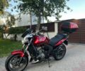 Хонда CBF 600NА, об'ємом двигуна 0.6 л та пробігом 45 тис. км за 5200 $, фото 6 на Automoto.ua