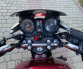 Хонда CBF 600NА, об'ємом двигуна 0.6 л та пробігом 45 тис. км за 5200 $, фото 8 на Automoto.ua