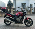Хонда CBF 600NА, об'ємом двигуна 0.6 л та пробігом 45 тис. км за 5200 $, фото 2 на Automoto.ua
