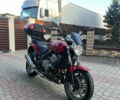 Хонда CBF 600NА, об'ємом двигуна 0.6 л та пробігом 45 тис. км за 5200 $, фото 1 на Automoto.ua