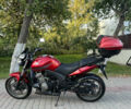 Хонда CBF 600NА, об'ємом двигуна 0.6 л та пробігом 45 тис. км за 5200 $, фото 5 на Automoto.ua