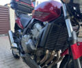 Хонда CBF 600NА, об'ємом двигуна 0.6 л та пробігом 45 тис. км за 5200 $, фото 12 на Automoto.ua