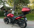 Хонда CBF 600NА, об'ємом двигуна 0.6 л та пробігом 45 тис. км за 5200 $, фото 4 на Automoto.ua