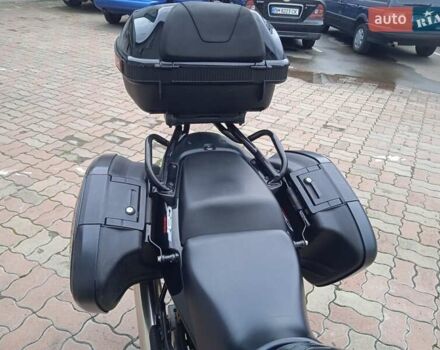 Хонда CBF 600NА, об'ємом двигуна 0.6 л та пробігом 32 тис. км за 7500 $, фото 22 на Automoto.ua