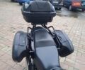 Хонда CBF 600NА, об'ємом двигуна 0.6 л та пробігом 32 тис. км за 7500 $, фото 22 на Automoto.ua