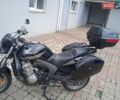 Хонда CBF 600NА, об'ємом двигуна 0.6 л та пробігом 32 тис. км за 7500 $, фото 15 на Automoto.ua