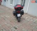 Хонда CBF 600NА, об'ємом двигуна 0.6 л та пробігом 32 тис. км за 7500 $, фото 34 на Automoto.ua