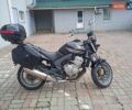 Хонда CBF 600NА, об'ємом двигуна 0.6 л та пробігом 32 тис. км за 7500 $, фото 6 на Automoto.ua