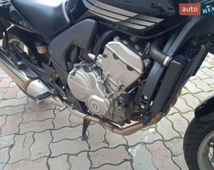 Хонда CBF 600NА, об'ємом двигуна 0.6 л та пробігом 32 тис. км за 7500 $, фото 21 на Automoto.ua