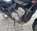 Хонда CBF 600NА, об'ємом двигуна 0.6 л та пробігом 32 тис. км за 7500 $, фото 21 на Automoto.ua