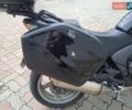 Хонда CBF 600NА, об'ємом двигуна 0.6 л та пробігом 32 тис. км за 7500 $, фото 10 на Automoto.ua
