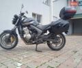 Хонда CBF 600NА, об'ємом двигуна 0.6 л та пробігом 32 тис. км за 7500 $, фото 9 на Automoto.ua