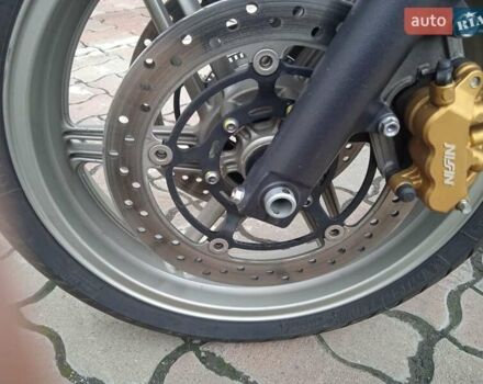 Хонда CBF 600NА, об'ємом двигуна 0.6 л та пробігом 32 тис. км за 7500 $, фото 26 на Automoto.ua