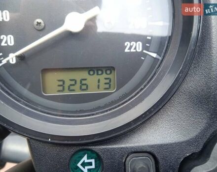 Хонда CBF 600NА, об'ємом двигуна 0.6 л та пробігом 32 тис. км за 7500 $, фото 4 на Automoto.ua