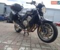 Хонда CBF 600NА, об'ємом двигуна 0.6 л та пробігом 32 тис. км за 7500 $, фото 13 на Automoto.ua
