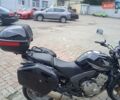 Хонда CBF 600NА, об'ємом двигуна 0.6 л та пробігом 32 тис. км за 7500 $, фото 16 на Automoto.ua